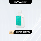 MOVA E30 Ultra Robot Vacuum Cleaner Accessories