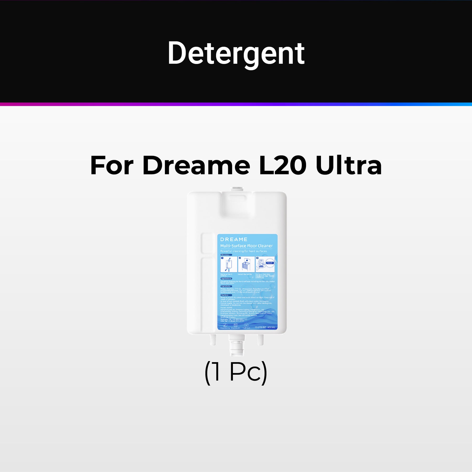L20 Ultra Pre-Order – Dreame US