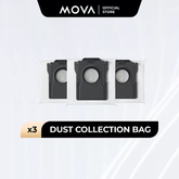 MOVA E30 Ultra Robot Vacuum Cleaner Accessories
