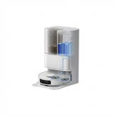 【NEW LAUNCH】Dreame D20 Ultra Robot Vacuum | 13,000Pa Suction Power | RoboSwing Mopping | All-in-One PowerDock - Hot Air Drying and Mop Washing