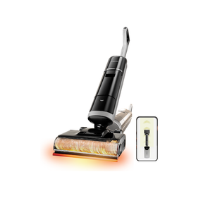 【GRAND LAUNCH】Dreame H15 Pro Heat | GapFree™ AI Robotic Arm | ThermoRinse™ 85°C Hot Water Floor Washing