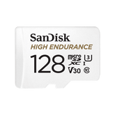 Sandisk Micro SD High Endurance - 128GB