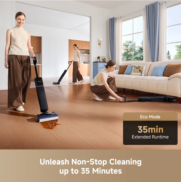 Dreame H16 GT Wet & Dry Cordless Vacuum Cleaner