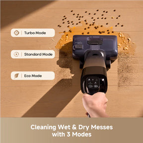 Dreame H16 GT Wet & Dry Cordless Vacuum Cleaner