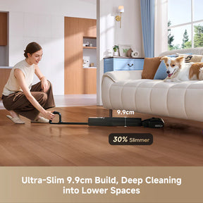 Dreame H16 GT Wet & Dry Cordless Vacuum Cleaner