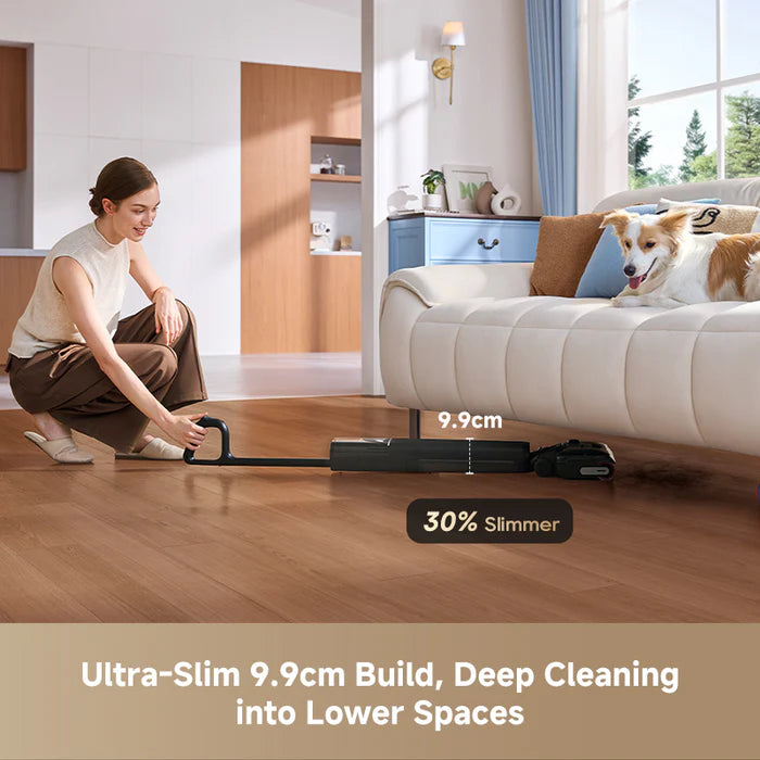 Dreame H16 GT Wet & Dry Cordless Vacuum Cleaner