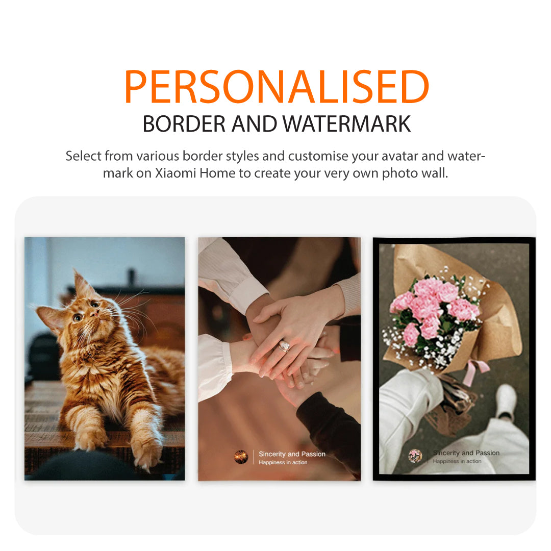 Xiaomi 1S Portable Photo Printer Compact Inkless Print Bluetooth 3 Users Zink Technology Xiaomi Home USB C Charging