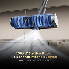 Dreame V18S Cordless Vacuum Cleaner