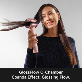 【NEW LAUNCH】MOVA Aero C HIgh-Speed Hair Dryer