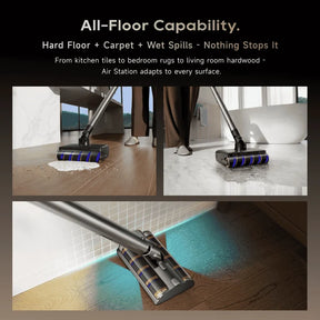 [PRE ORDER] Dreame Air Station Auto-Empty Cordless Stick Vacuum