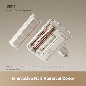 【NEW LAUNCH】MOVA Q30 Dust Mite Vacuum Cleaner | 100% Mite Removal | 6 Cone Layer HEPA Filtration