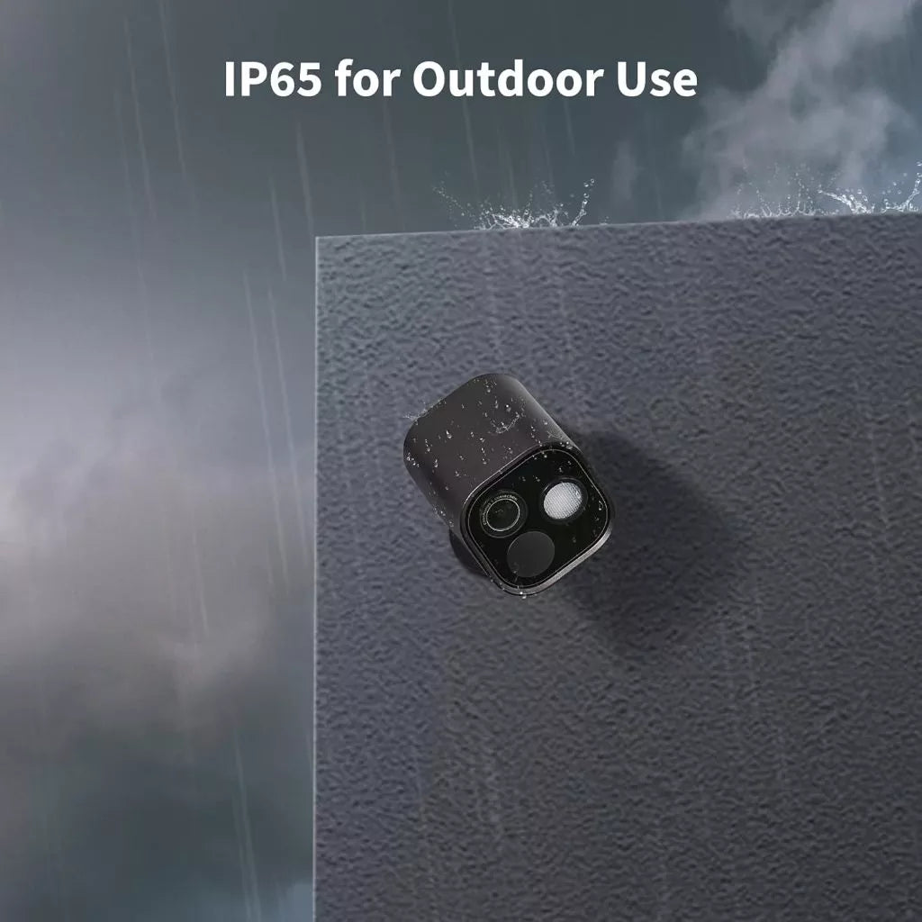 Aqara G5 Pro Outdoor Camera Hub 2.4 / 5G Night Color Vision Zigbee Thread Matter Apple Kit | Google Home | Alexa - Wifi
