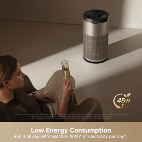 [CLIMATE VOUCHER $300 OFF] Dreame Air Purifier TP20 l 5 Years Filter Lifespan