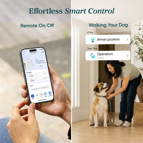 [LATEST] Levoit Vital Pet Pro Smart Air Purifier | H13 TRUE HEPA | Auto-Clean Mode | Traps Pet Fur