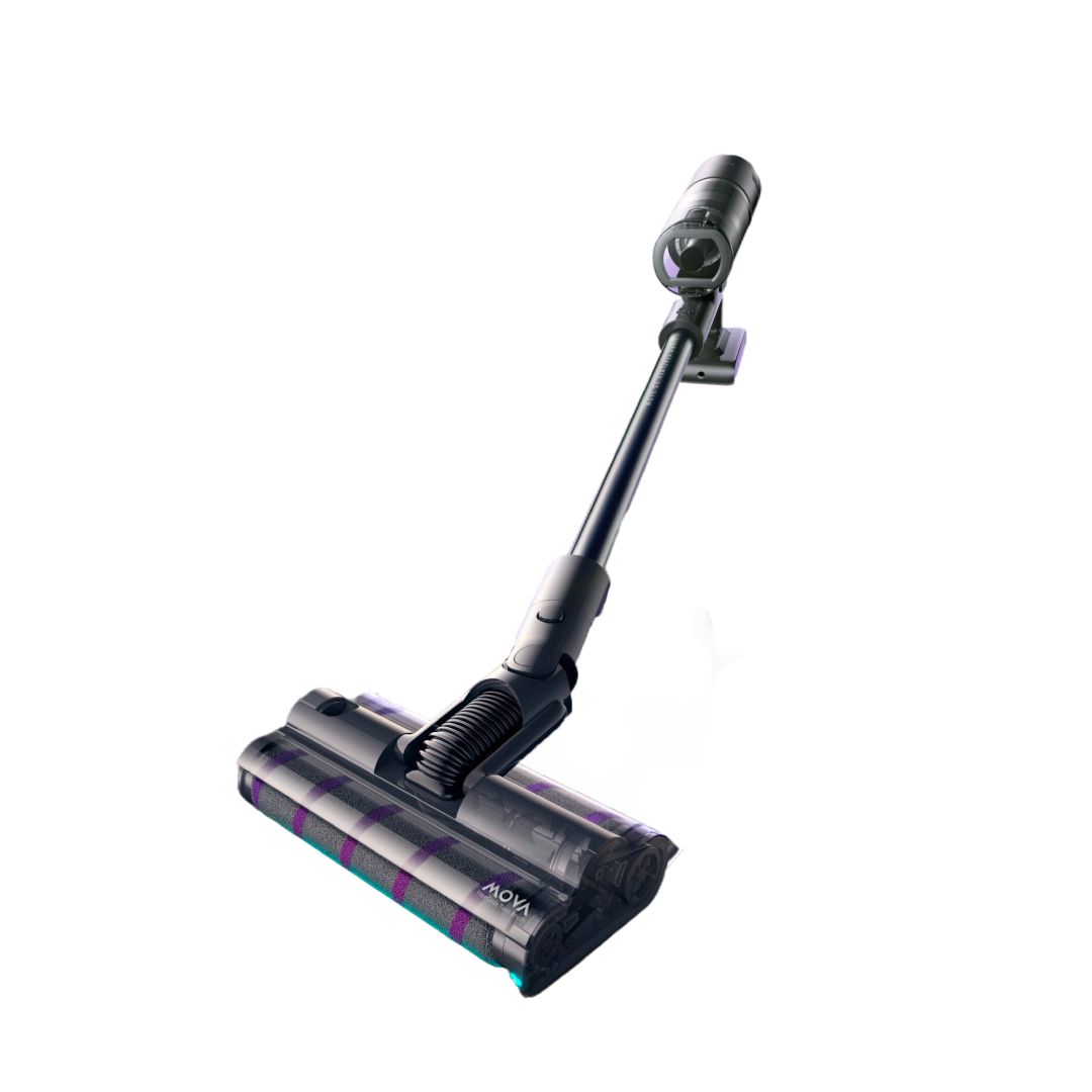 Mova I10 Cordless Vacuum Cleaner