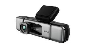 Botslab G980 / G980H Pro Dash Cam | 4K UHD Front + Rear Camera | GPS | Night Vision | WiFi App Control | 24H Parking Mod