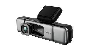 Botslab G980 / G980H Pro Dash Cam | 4K UHD Front + Rear Camera | GPS | Night Vision | WiFi App Control | 24H Parking Mod