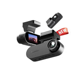 DDPAI N2 Dual Front and Rear