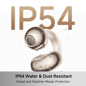 Mova MA2001 Tpeak Clip Pro Earbuds | AI Assistant | AI Noise Cancellation | Real-Time Translation