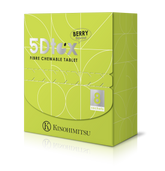 Kinohimitsu 5Dtox