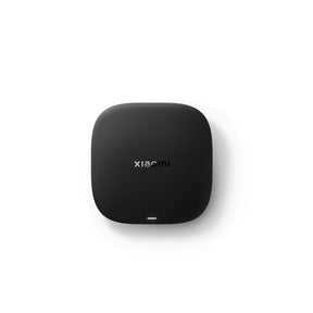 Xiaomi TV Box S (3rd Gen) | 4K UHD + Dolby Vision & HDR10+ | Dolby Atmos & DTS:X Audio | Wi‑Fi 6 + Google TV