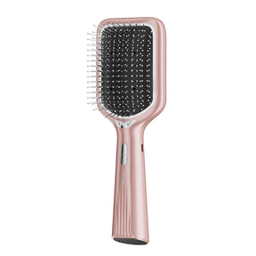 【NEW LAUNCH】MOVA C9000 Electric Massage Comb | Nano Essential Oil Smooth Fizz | Dual-wavelength (630nm/660nm)