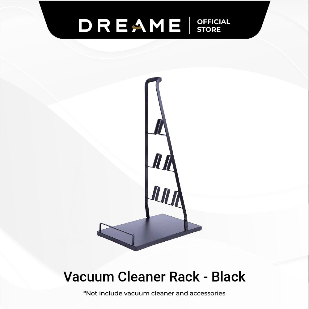 Dreame Premium High Quality Handheld Vacuum Cleaner Stand Storage Hanger Rack For Dreame Dyson Xiaomi Model Series