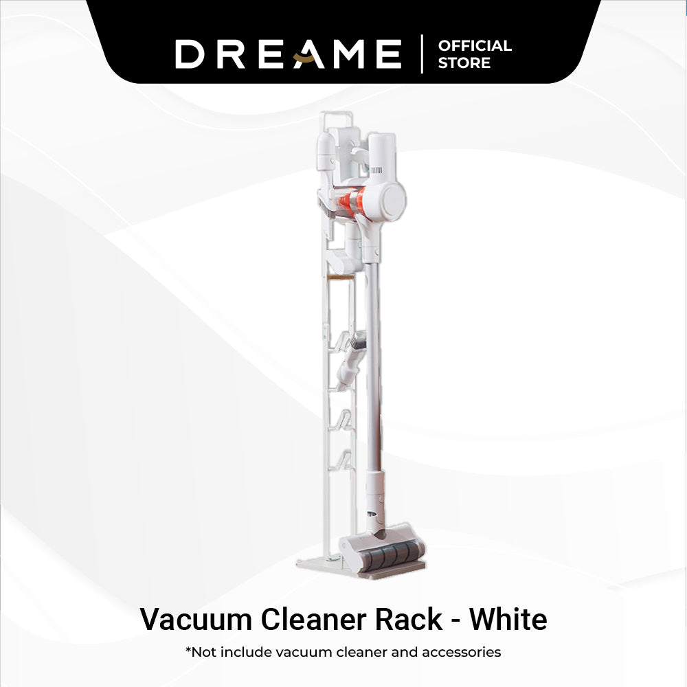 Dreame Premium High Quality Handheld Vacuum Cleaner Stand Storage Hanger Rack For Dreame Dyson Xiaomi Model Series