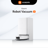 Xiaomi Robot Vacuum 5 / 5 Pro