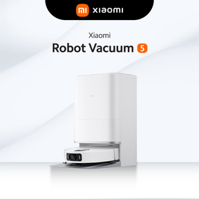 Xiaomi Robot Vacuum 5 / 5 Pro