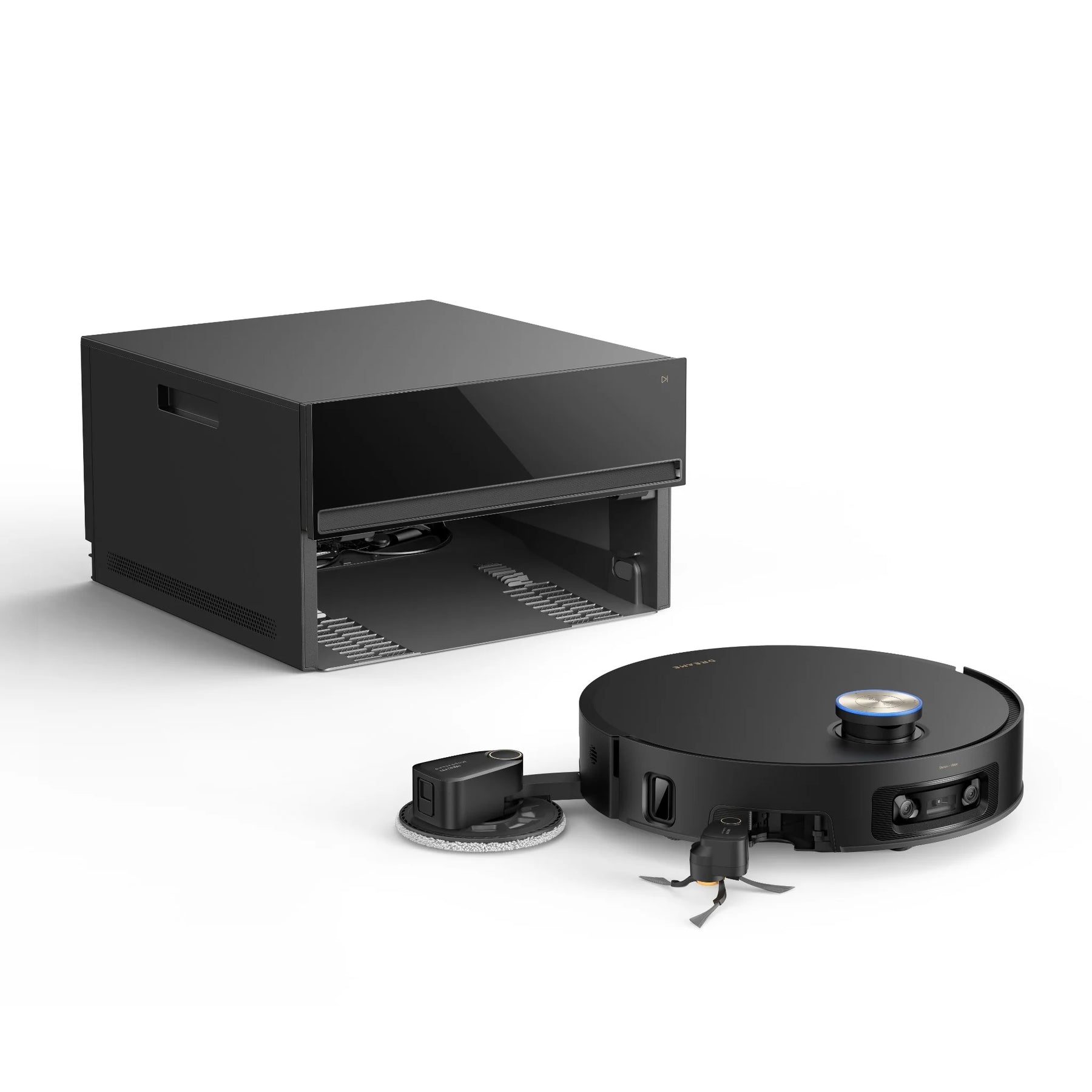 Dreame X60 Ultra Extreme / X60 Master Extreme Robot Vacuum