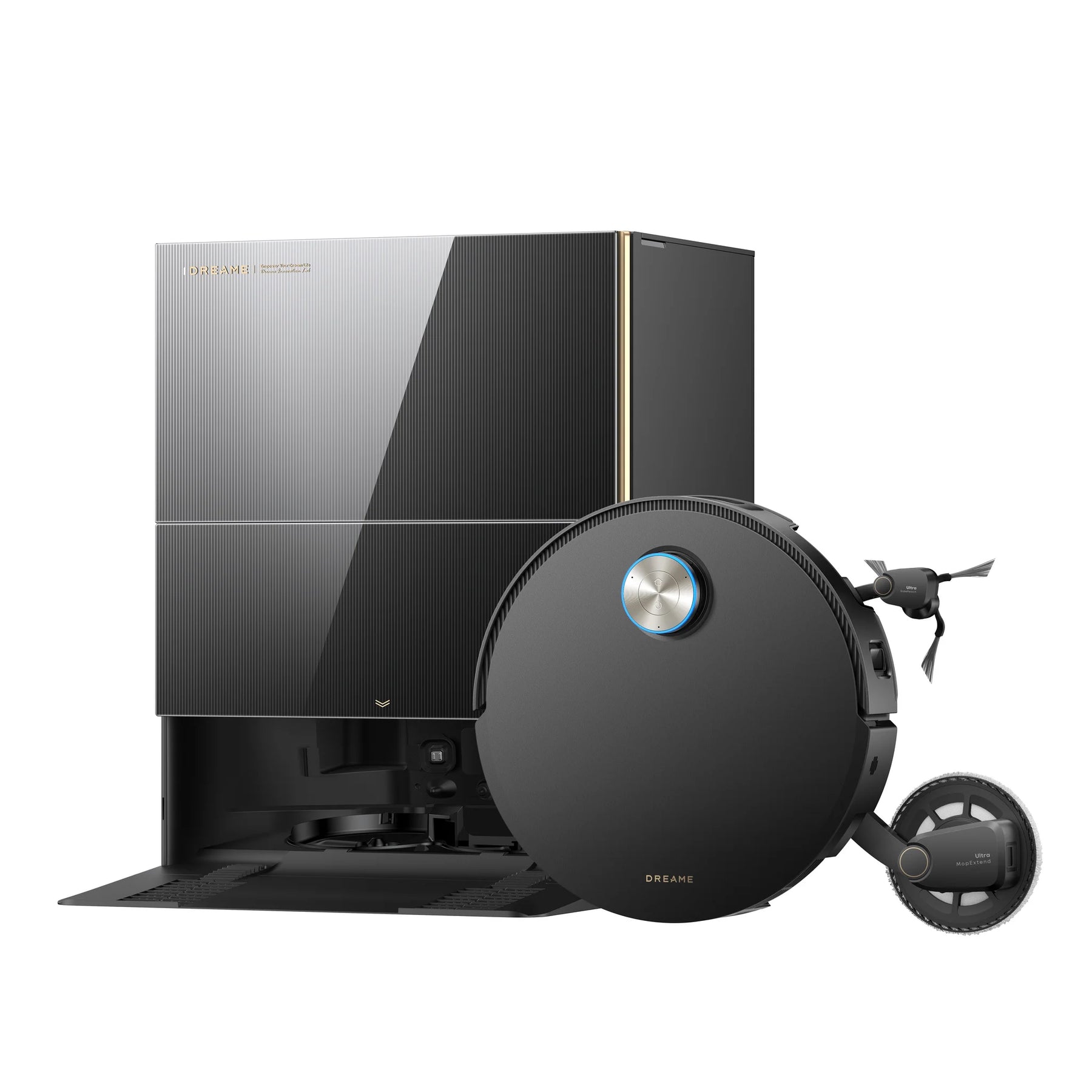 Dreame X60 Ultra Extreme / X60 Master Extreme Robot Vacuum