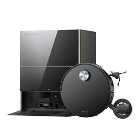 Dreame X60 Ultra Extreme / X60 Master Extreme Robot Vacuum