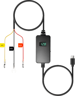 70mai Hard Wire Fuse Kit Type-C (UP03)