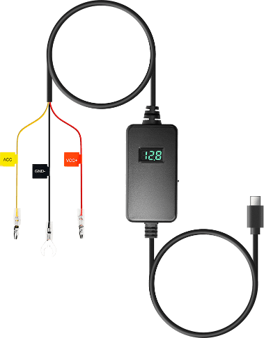 70mai Hard Wire Fuse Kit Type-C (UP03)