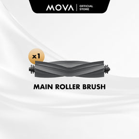 MOVA P20 Ultra / P50 Ultra / P50 Pro Ultra Robot Vacuum Cleaner Accessories Main Brush Side Brush Filter Mop Pad Dustbag