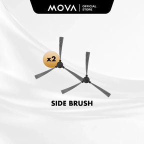 MOVA E10 Robot Vacuum Cleaner Accessories