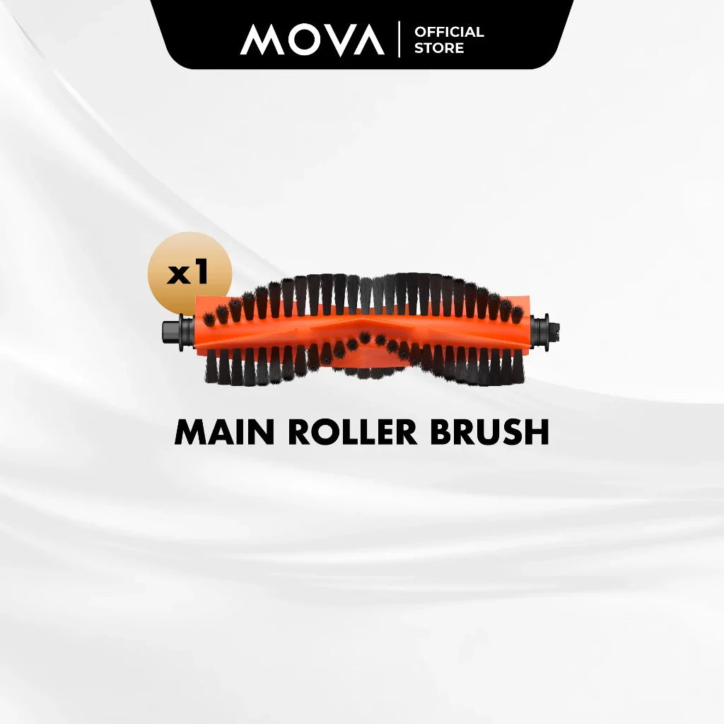 MOVA E10 Robot Vacuum Cleaner Accessories