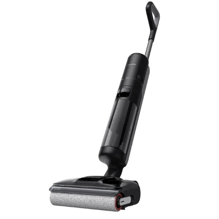 【GRAND LAUNCH】Dreame H14s Ultra Wet and Dry Cordless Vacuum Cleaner | 100% Tangle-Free Scraper |  Hot Water Wash