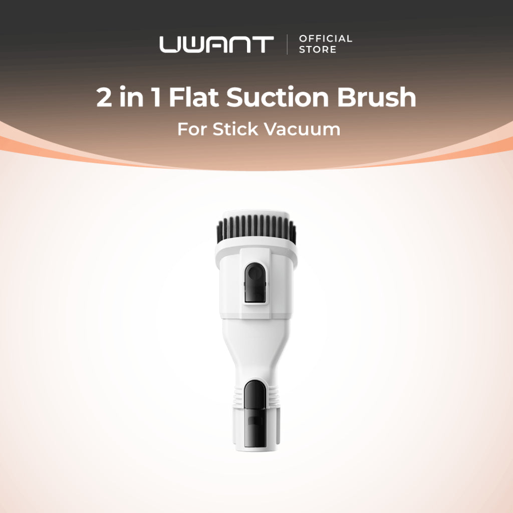 Uwant Station Vacuum Cleaner Accessories