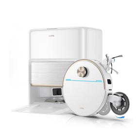 【NEW LAUNCH】MOVA V70 Ultra Complete Robot Vacuum Cleaner (Pre-Order)