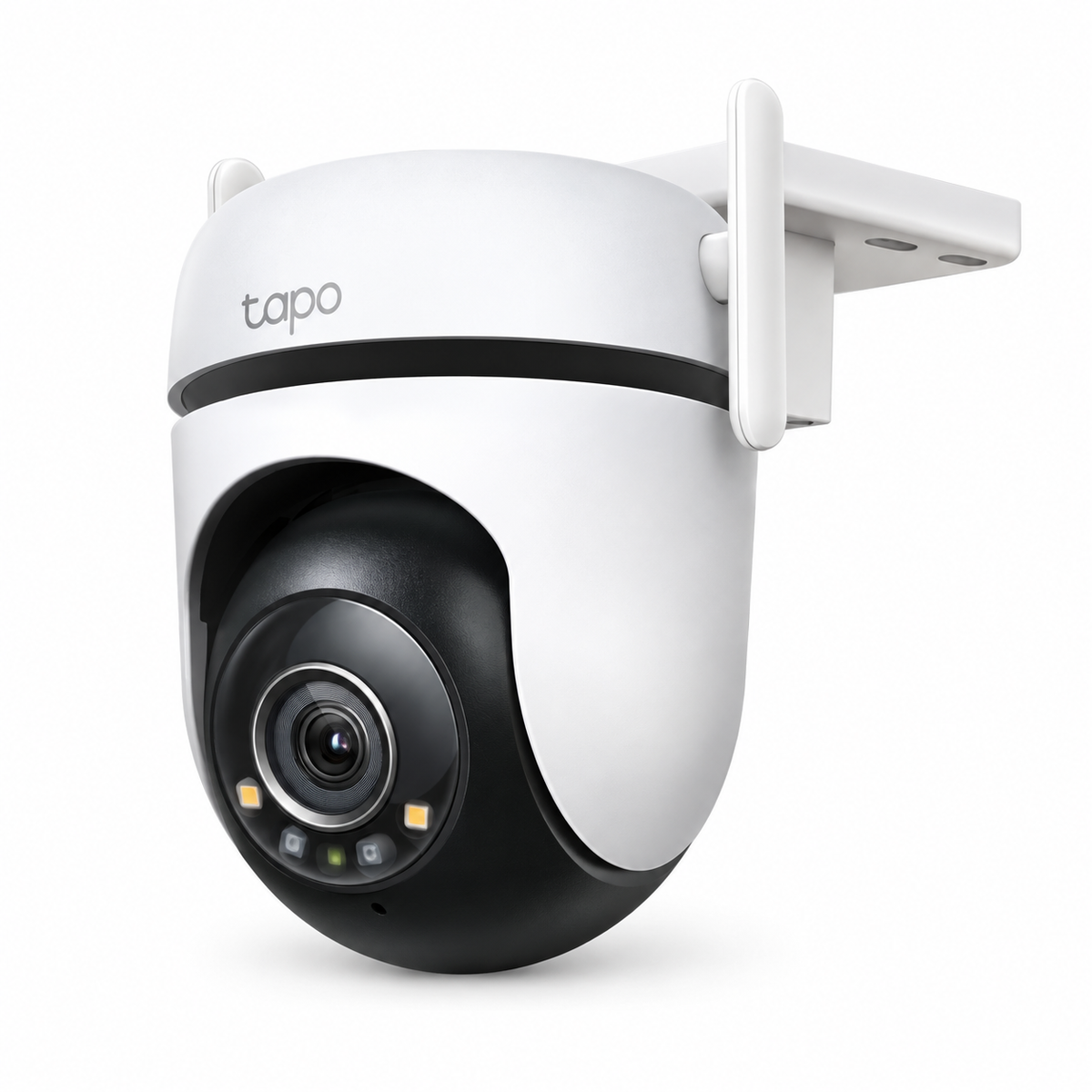 TP-Link Outdoor TAPO C510W/C520WS Pan/Tilt 360° Motion Tracking Security Network CCTV Camera