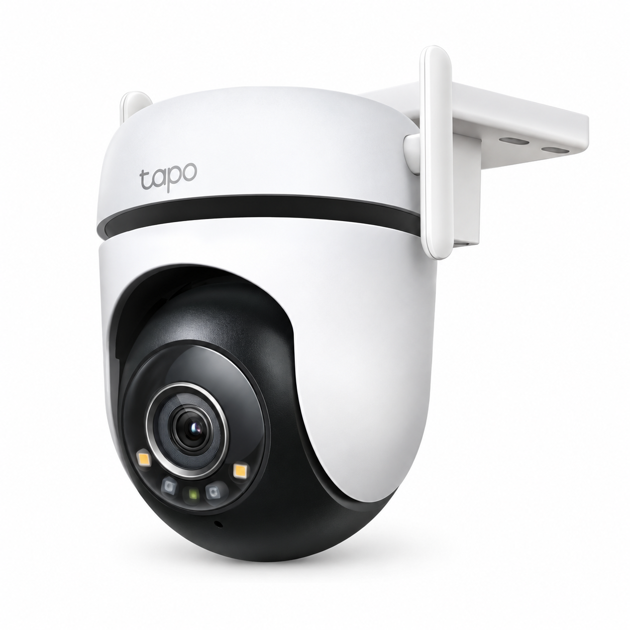 TP-Link Outdoor TAPO C510W/C520WS Pan/Tilt 360° Motion Tracking Security Network CCTV Camera
