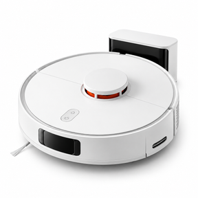 Xiaomi Robot Vacuum S60 | 2 in 1 Vacuum & Mop | 28000Pa Suction | LDS Laser Navigation | 285min Runtime | Anti Tangle