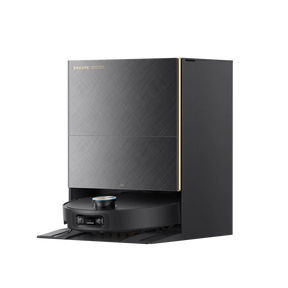 [Pre-Order] Dreame X60 Ultra / Master Robot Vacuum