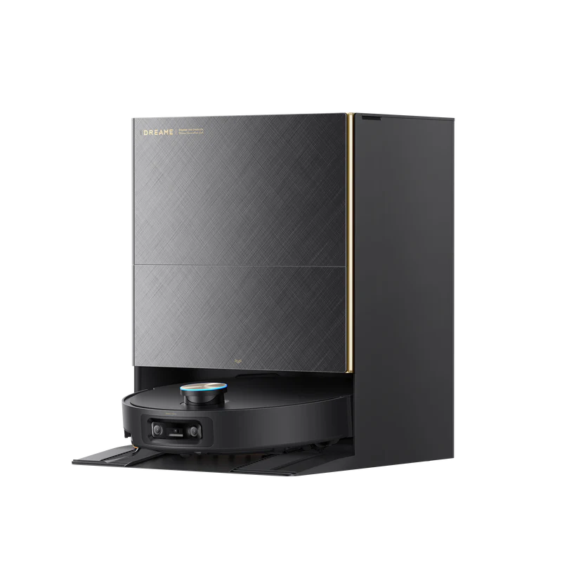 [Pre-Order] Dreame X60 Ultra / Master Robot Vacuum