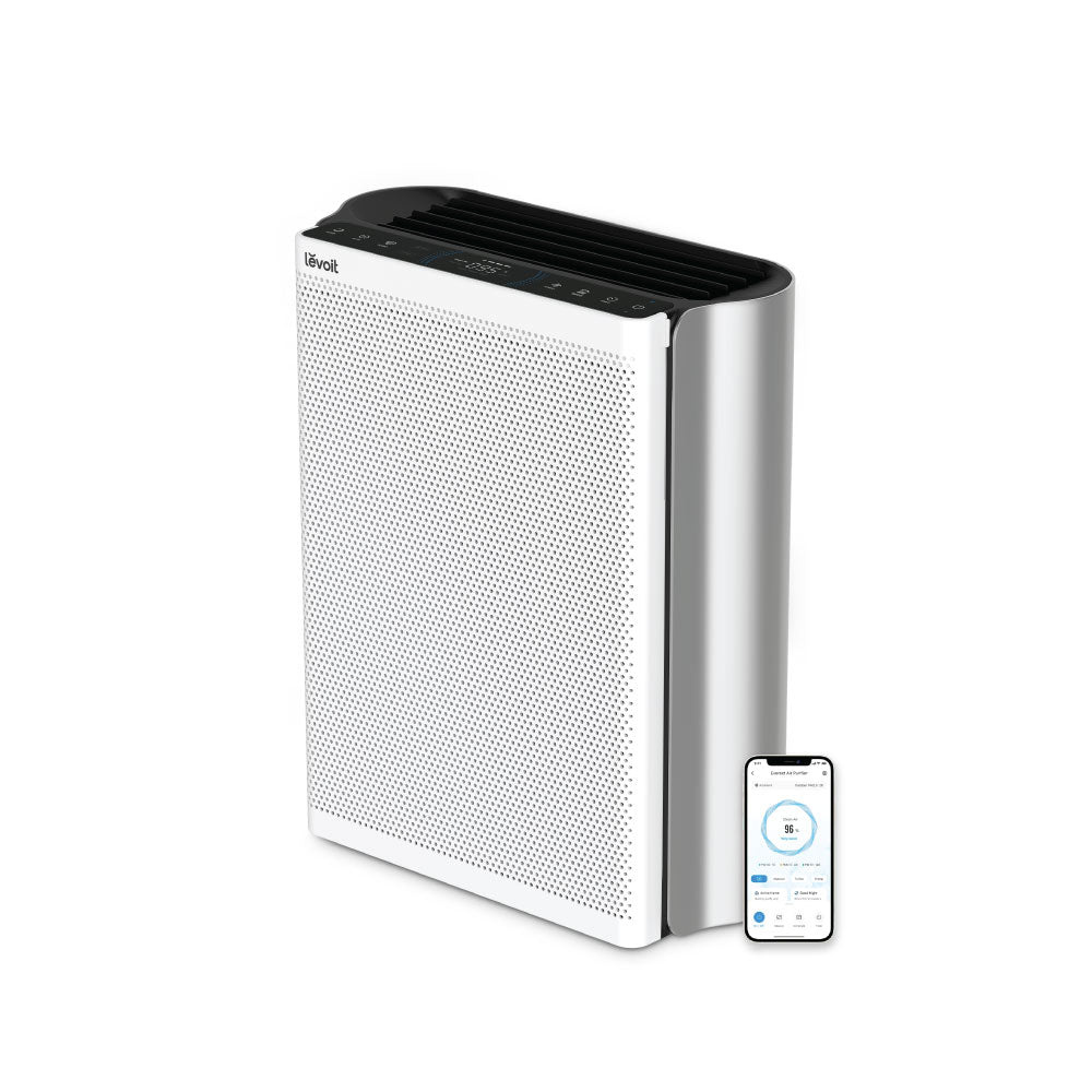 Levoit Everest Smart Air Purifier