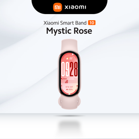 Xiaomi Smart Band 10