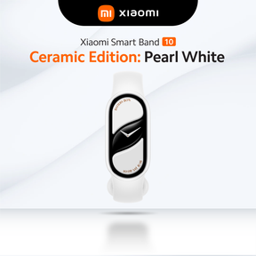 Xiaomi Smart Band 10