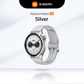 Xiaomi Watch S4 Smartwatch